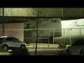 Explosion rattles FedEx facility in Texas