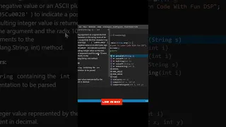 Java Command Line Arguments question Runtime Arguments learncodewithfun