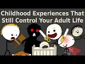 Download Lagu Childhood Experiences That Still Control Your Adult Life