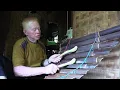Download Lagu Calung Rantay Cianjur Selatan - Bamboo Xylophones in Cianjur, West Java