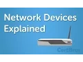 Network Devices Explained Hub Bridge Router Switch