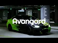 Download Lagu LONOWN - AVANGARD (Slowed) | Car Music