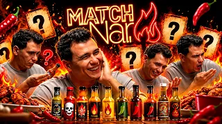 Match Nar S03 🔥 Nassim Ziadia 🔥