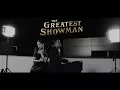 Download Lagu NEVER ENOUGH - BARSENA FEAT. OLIVIA PARDEDE (Duet Version) [From The Greatest Showman Soundtrack]