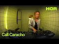 Lagu Cali Caracho | HÖR - November 7 / 2025