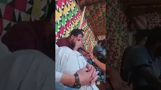 جديد البياضة محمد اللافي والغناي بوستة المخيلي 