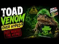 The Most Exclusive Genetic Ever Toad Venom B-Eazy DrewisSharing Collab