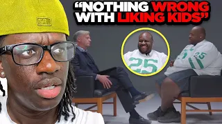 The Sick Mind Of EDP445 Has Gotten WORSE Than You Think.…(he doesn’t even care no more) 