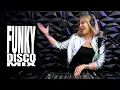 Download Lagu Funky House \u0026 Groovy Disco Mix | Club Hits Playlist | DJ Set for Parties | Mery Blue