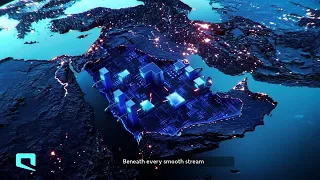 من السعودية للعالم