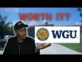 Is WGU Worth It WGU Quality of Education Review