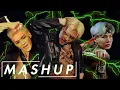 Download Lagu [Mashup] Maniac x Mic Drop x Kick it x Gods Menu - Stray Kids / BTS / NCT 127 / Monsta X