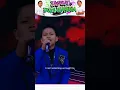 Download Lagu Weird Genius X Novia Bachmid X Farel Prayoga-Lathi | MNC Group Anniversary Celebration 33