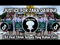 Download Lagu JUSTICE FOR ZARA QAIRINA || VIRAL TIKTOK STOP BULLYING!!