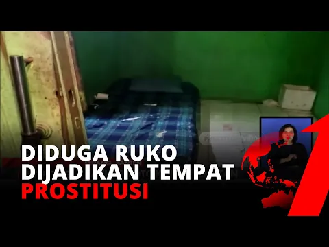 Razia Protokol Kesehatan, Petugas Temukan Lokasi yang Diduga Tempat Prostitusi | tvOne