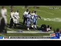 Brookhaven MS Leaders Throw Support Behind High School Band Punished For Controversial Skit