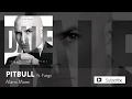 Pitbull - Mami Mami ft. Fuego [Official Audio]
