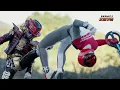 Download Lagu Bakuage Sentai BoonBoomger Episode 44 Preview : The Deliverer Doesn't Arrive