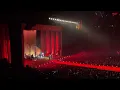 Clara Luciani & Alex Kapranos - Summer Wine Live Respire Encore Tour Paris Accor Arena 08.12.2022