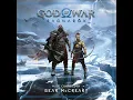 God of War Ragnarök (From "God of War Ragnarök" Soundtrack) (feat. Eivør) - Bear McCreary