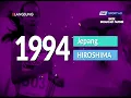 Download Lagu (FULL) 2018 Asian Games Opening Ceremony