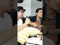 Download Lagu Ade Govinda feat. Sammy Simorangkir - Hal Hebat Cover #shorts