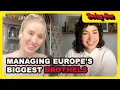 Decriminalising brothels - with Catherine De Noire