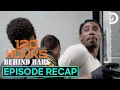 Brawls At Leake County Jail - Full Ep Recap 120 Hours Behind Bars Discovery