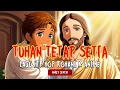 Download Lagu Tuhan Tetap Setia – Rap Rohani x Anime | Janji-Nya Tak Pernah Pudar!