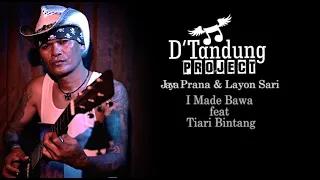 Download D'Tandung PROJECT - Jaya Prana \u0026 Layon Sari ( Official Music Video ) MP3
