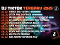 Download Lagu DJ TIKTOK TERBARU 2025🎵DJ TABOLA BALE REMIX🎵DJ CINTA DARI SEBERANG🎵 FULL ALBUM