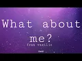 Download Lagu What about me || Fran Vasilic - Tiktok Version