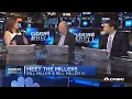 Legendary investor Bill Miller on his favorite stock picks