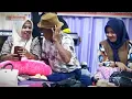 Download Lagu Kisiak Taruih Mak Son😜💃🤣Cancang Kambiang || Live Muaro Sijunjung