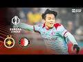BIZAR! FEYENOORD GEEFT HET HELEMAAL WEG IN DE SLOTFASE! 🤯😱 | FCSB vs Feyenoord | Europa League 25/26