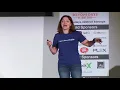DevOpsDays Detroit 2018 Sasha Rosenbaum - for Machine Learning by Sasha Rosenbaum