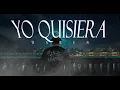 Daren - Yo Quisiera [Lyric Video]