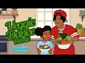 Download Lagu Veggie Dance Remix ft. 2Rare | Eating Healthy with Gracie’s Corner | Kids Song + Nursery Rhymes