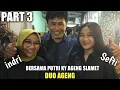 Lagu BERSAMA PUTRI KY AGENG SLAMET , DUO AGENG ( INDRI \u0026 SEFTI )