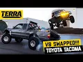 LS1 Swapped 1st Gen Toyota Tacoma BUILT TO DESTROY