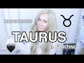 How to Tell if a TAURUS is FLIRTING