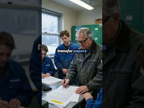 The Ultimate Boss Trap: How a Manager Framed His Own Team