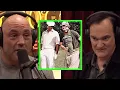 Quentin Tarantino Analyzes the Differences Between Bill Murray Chevy Chase Movies