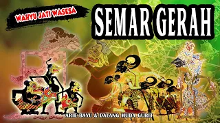 Download BEDHAH LAKON WAYANG | WAHYU JATI WASESO MP3