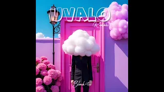 black tee uvalo remake 