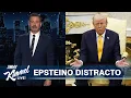 Trump Makes a Pearl Harbor Joke In Front of Japanese Prime Minister Is He Lying About Epstein