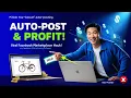 Stop Craigslist Flagging NOW Best Auto-Posting Software 2025 Revealed
