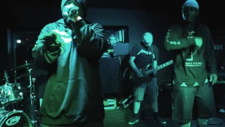 Eclectic Republic Soul Brotha The Analog Cafe Cafe and Theater