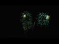 After effects Create Fireworks by particular