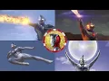 Download Lagu 【ウルトラマンダイナ】Ultraman Dyna (Miracle Type) All Technique